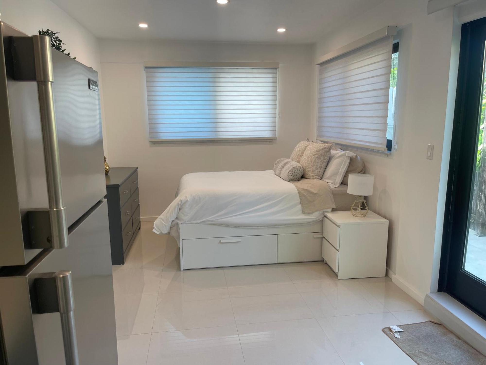 House In Dania Beach Kültér fotó