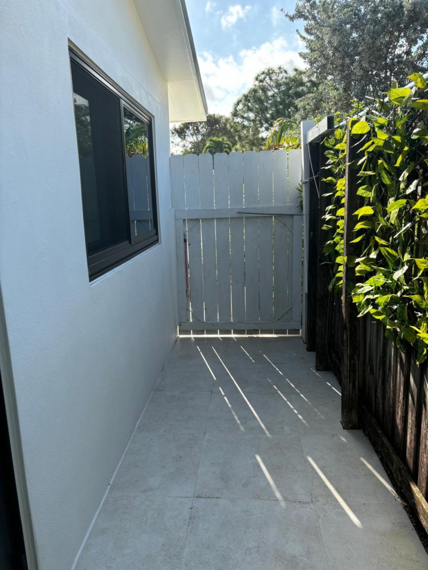 House In Dania Beach Kültér fotó