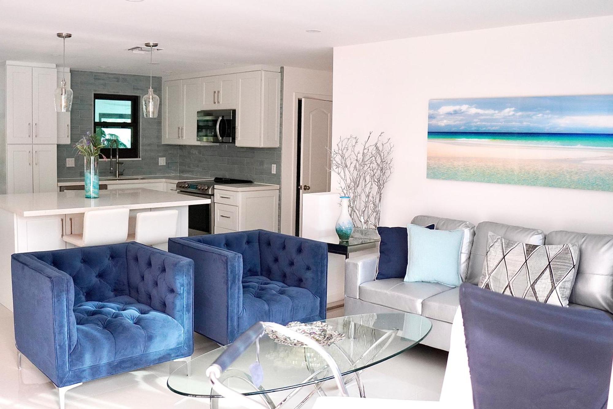 House In Dania Beach Kültér fotó