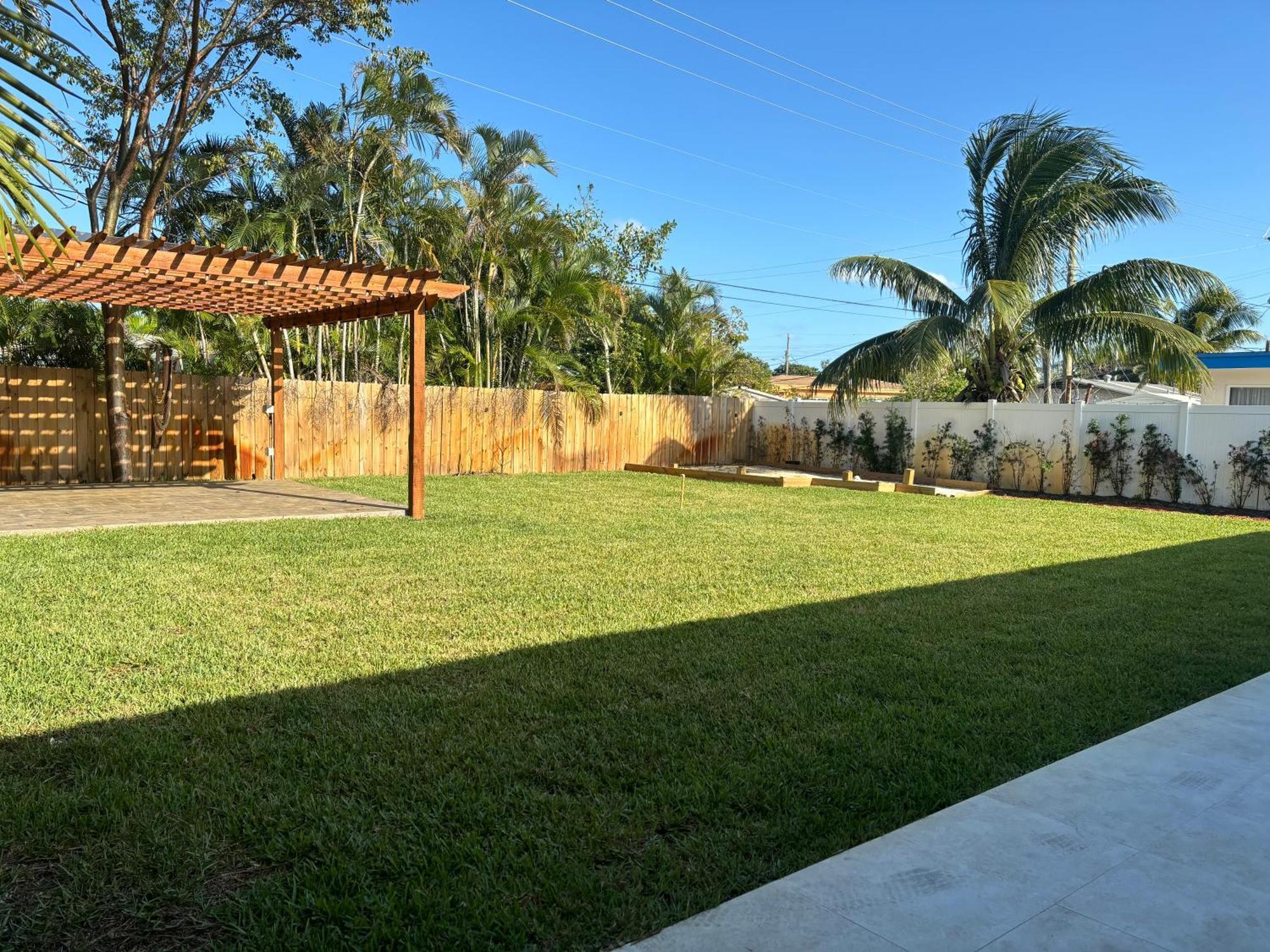 House In Dania Beach Kültér fotó